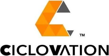 Ciclovation logo