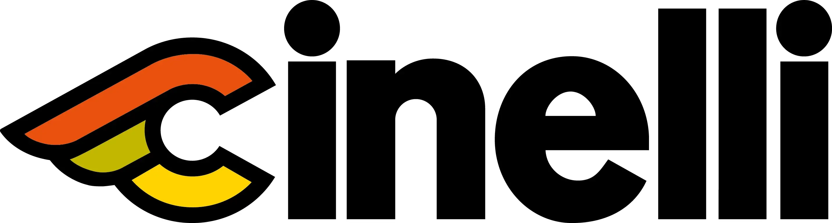 Cinelli logo