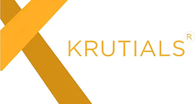 Krutials logo