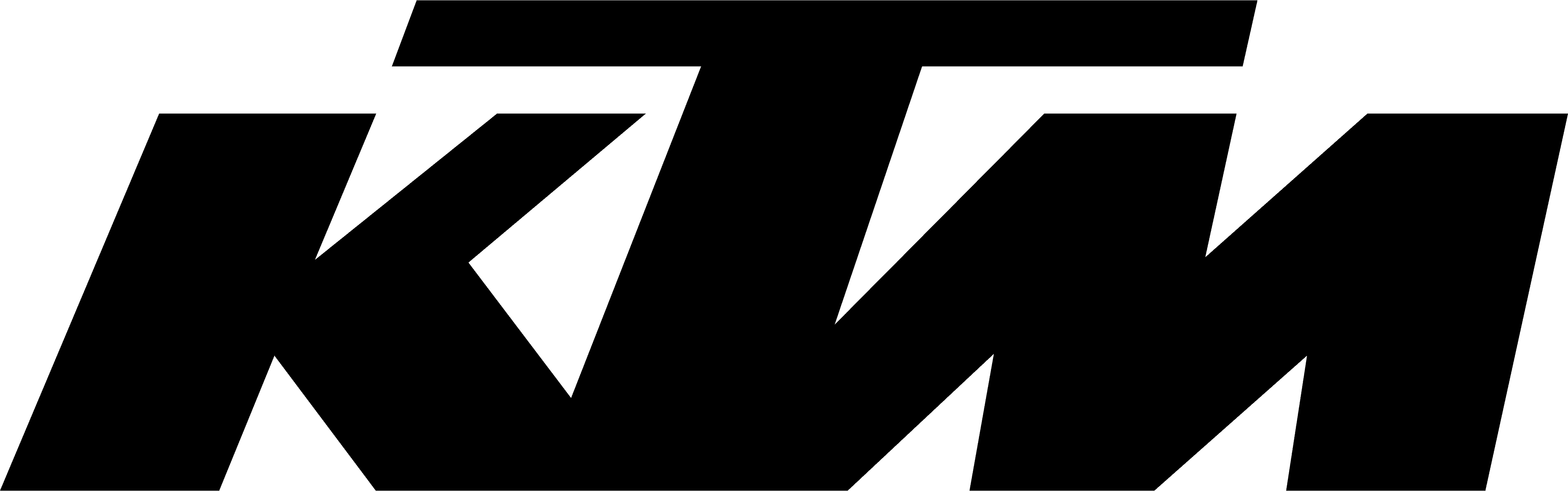 KTM logo