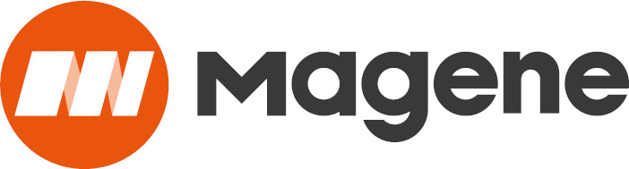 Magene logo