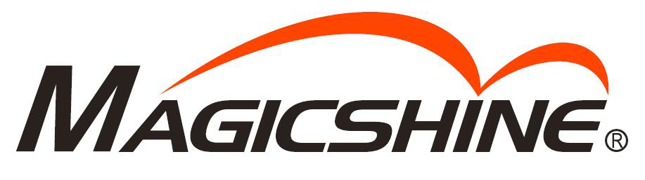 Magicshine logo