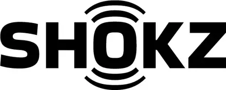 Shokz logo