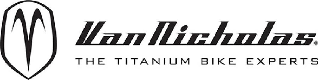 Van Nicholas logo