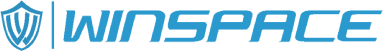 Winspace logo