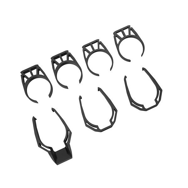 Shimano Shimano Pro-Spacer Set Vibe Evo