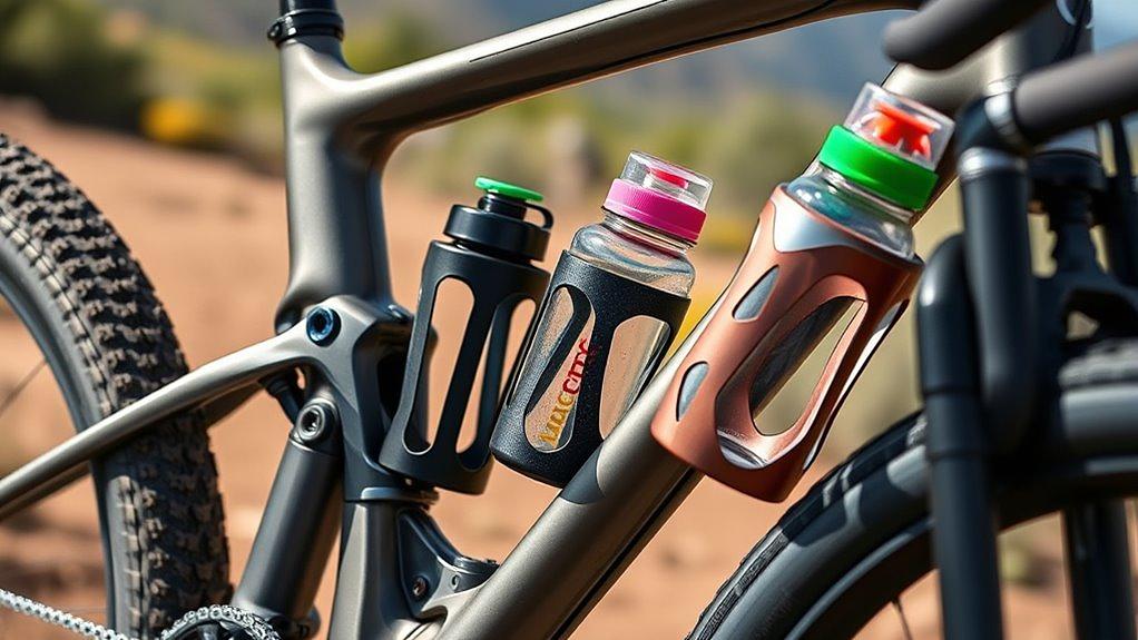 Bottle Cage