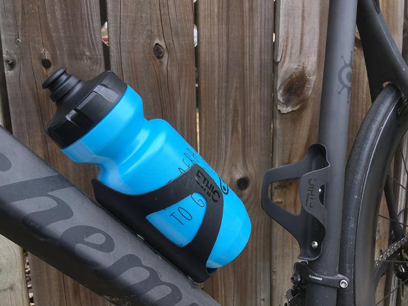 Bottle Cage