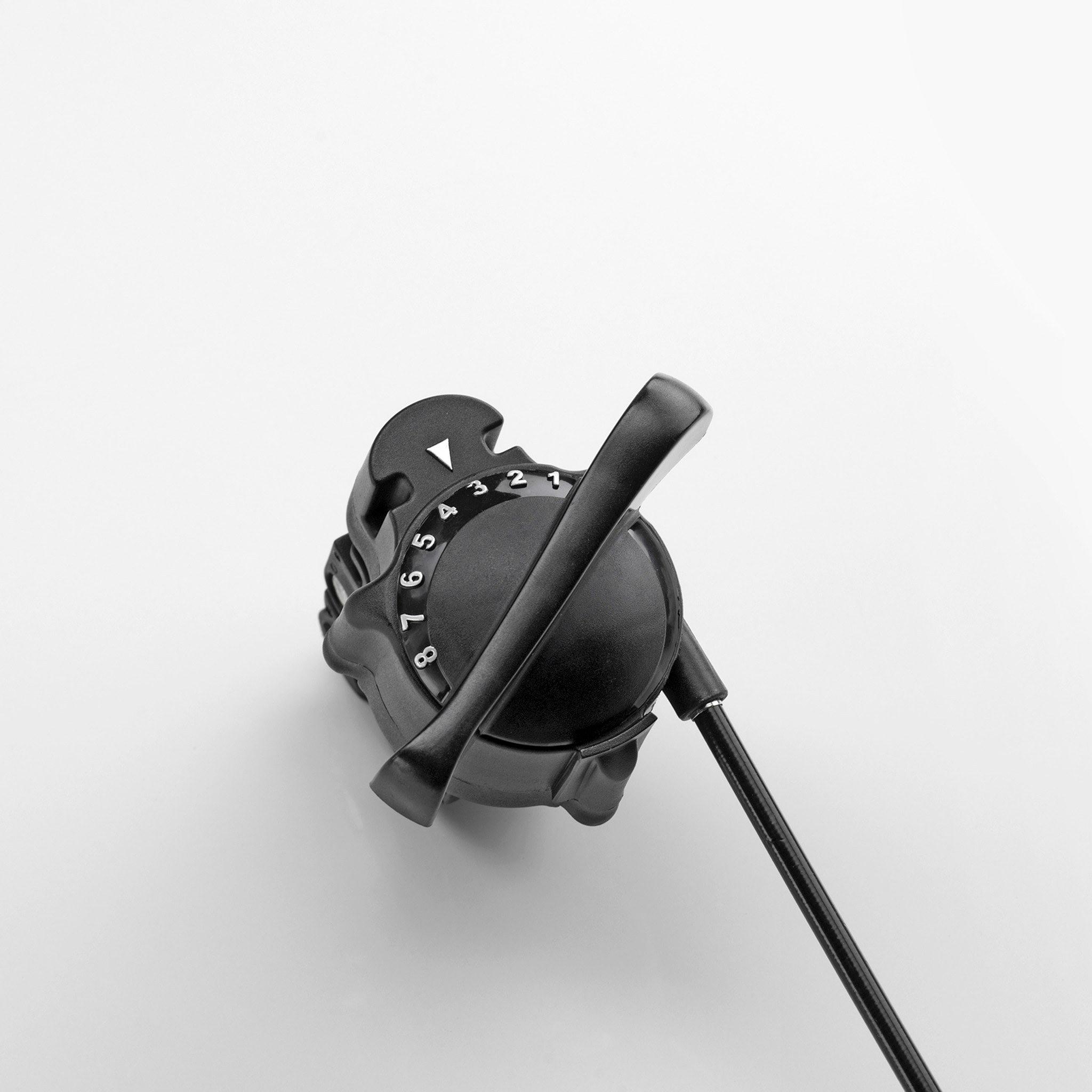 Elite HOMETRAINER NOVO FORCE