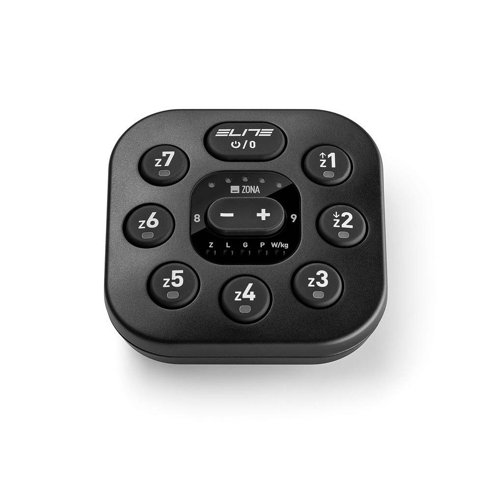 Elite HOMETRAINER NOVO FORCE