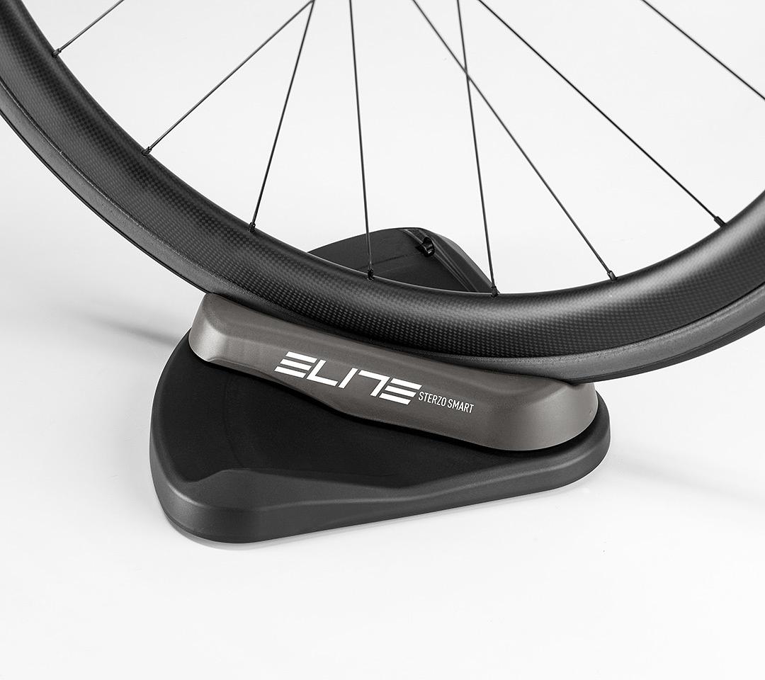 Elite Sterzo Smart Steering Travel Block