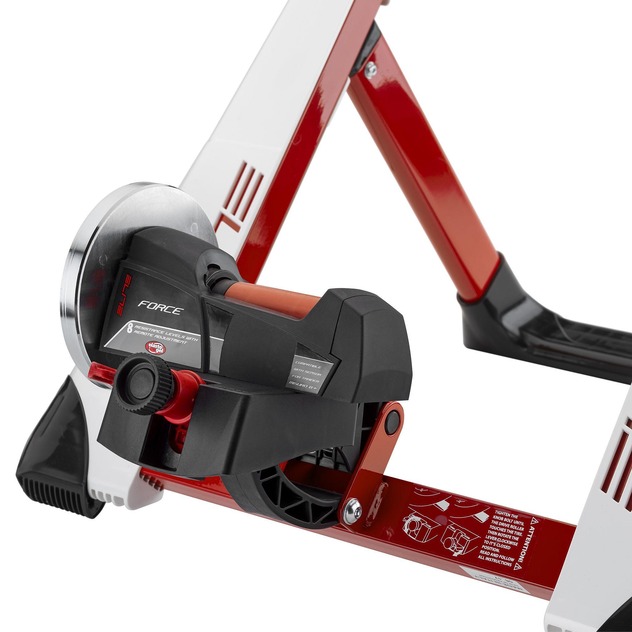 Elite SENSOR MISURO B+