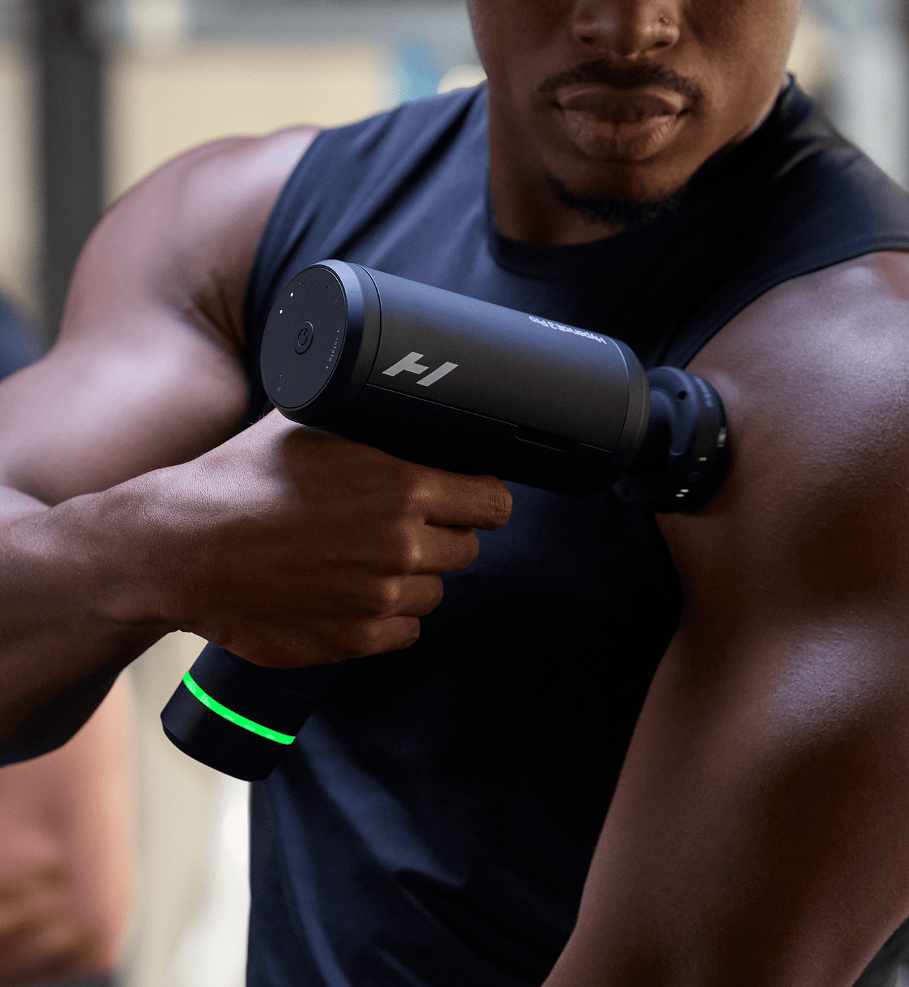 Hyperice Hypervolt 3 Pro