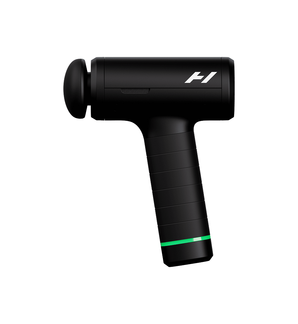 Hyperice Hypervolt 3 Pro