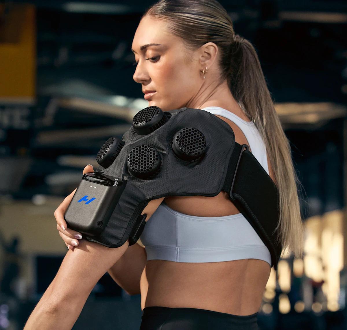 Hyperice Venom Pod Shoulder Right