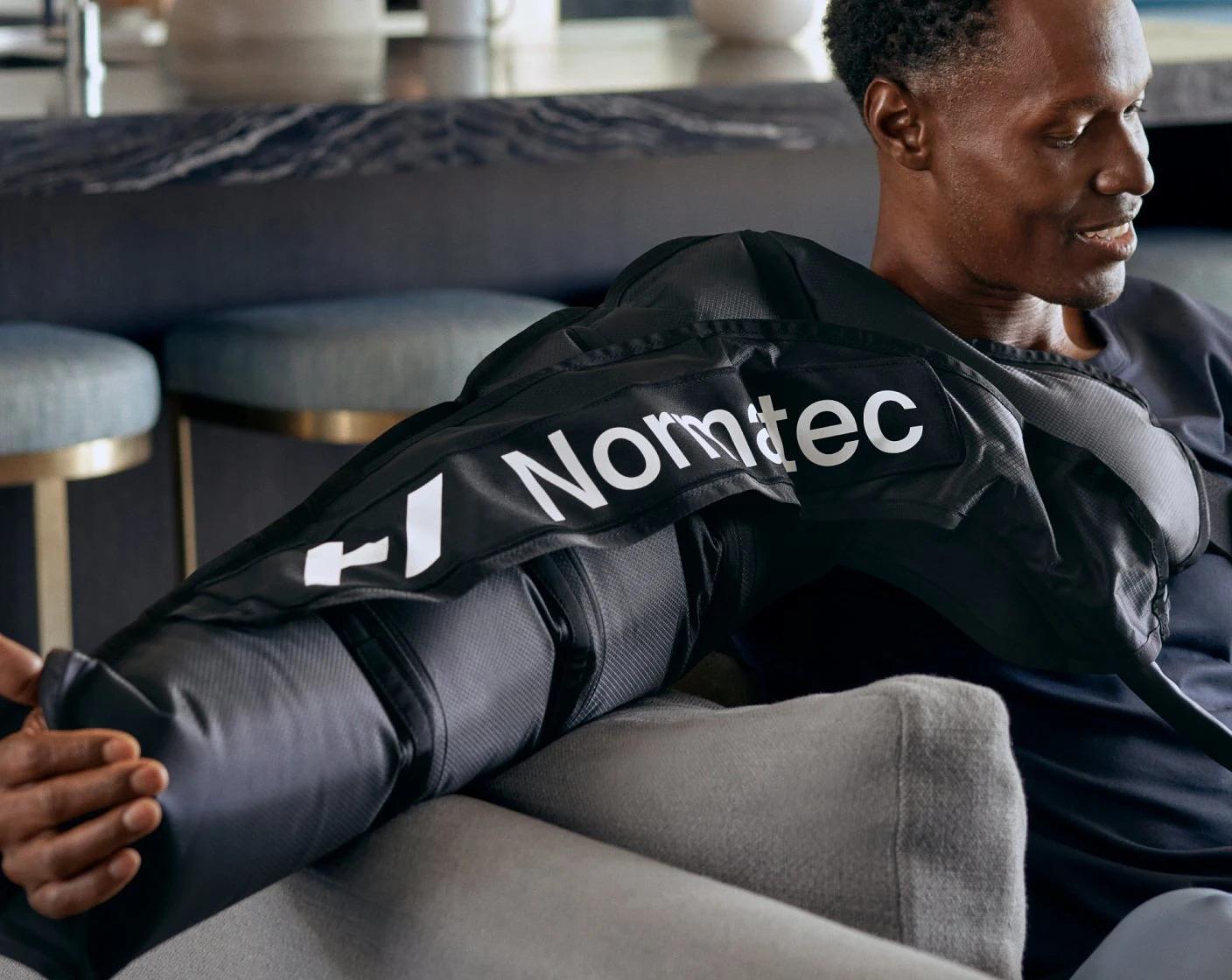 Hyperice Normatec Arm attachment (pair)