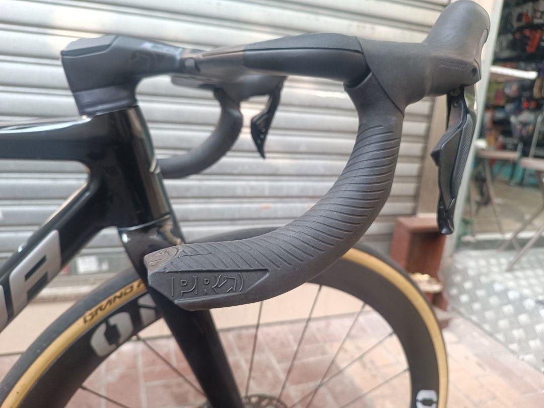 Shimano Pro Vibe Evo Handlebar 40cmX105mm
