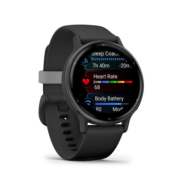 Garmin Vivoactive 5 Slate/Black