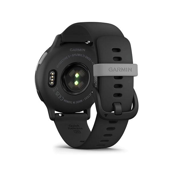 Garmin Vivoactive 5 Slate/Black