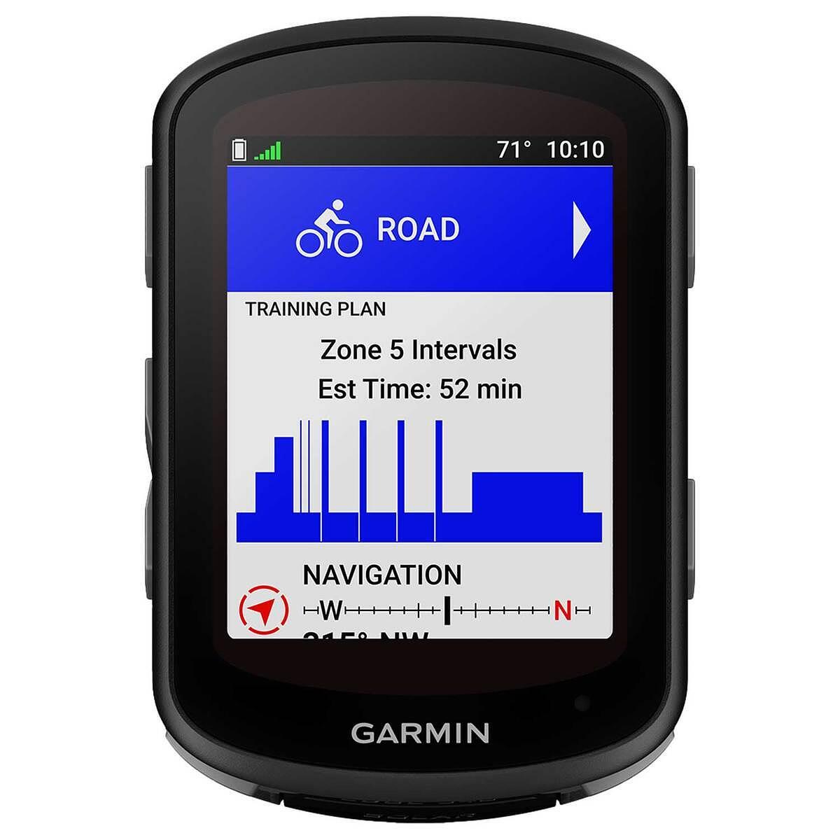 Garmin Edge 540 Device