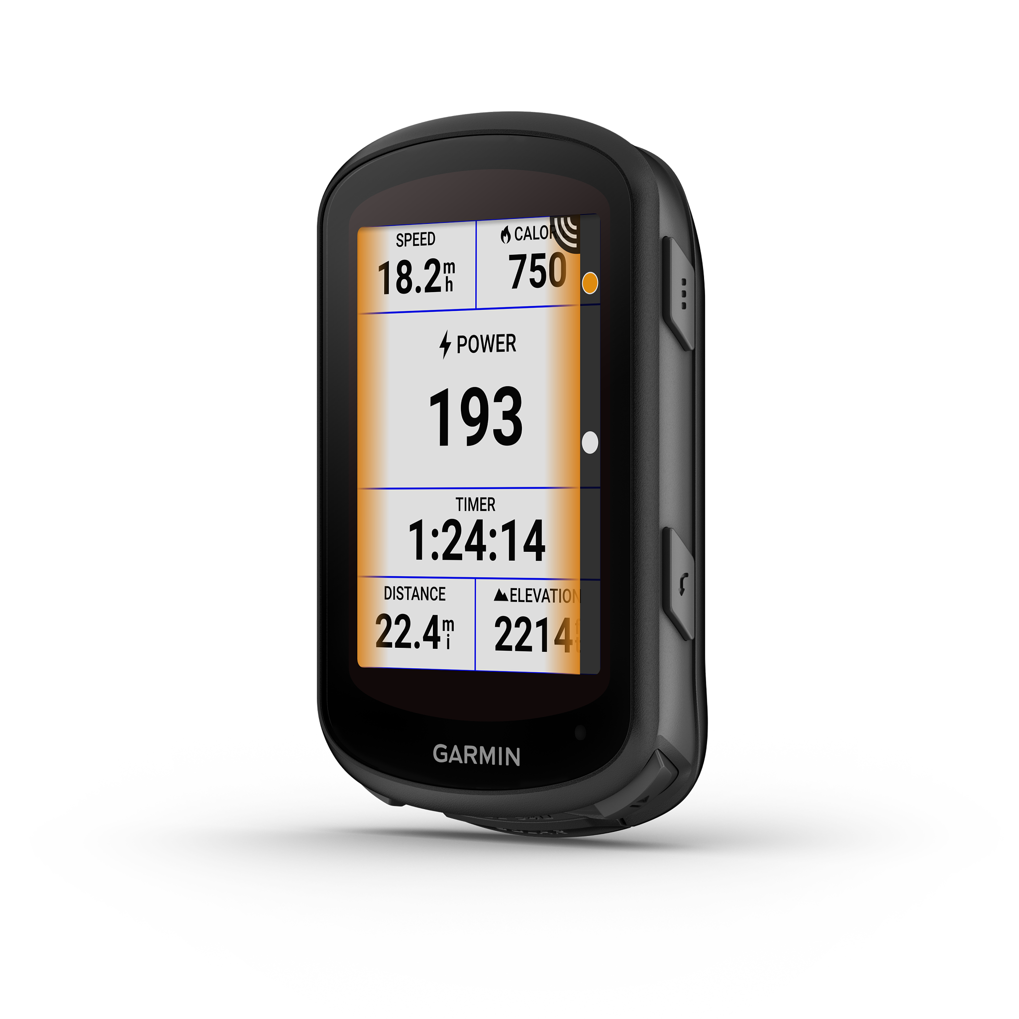 Garmin Edge 540 Device