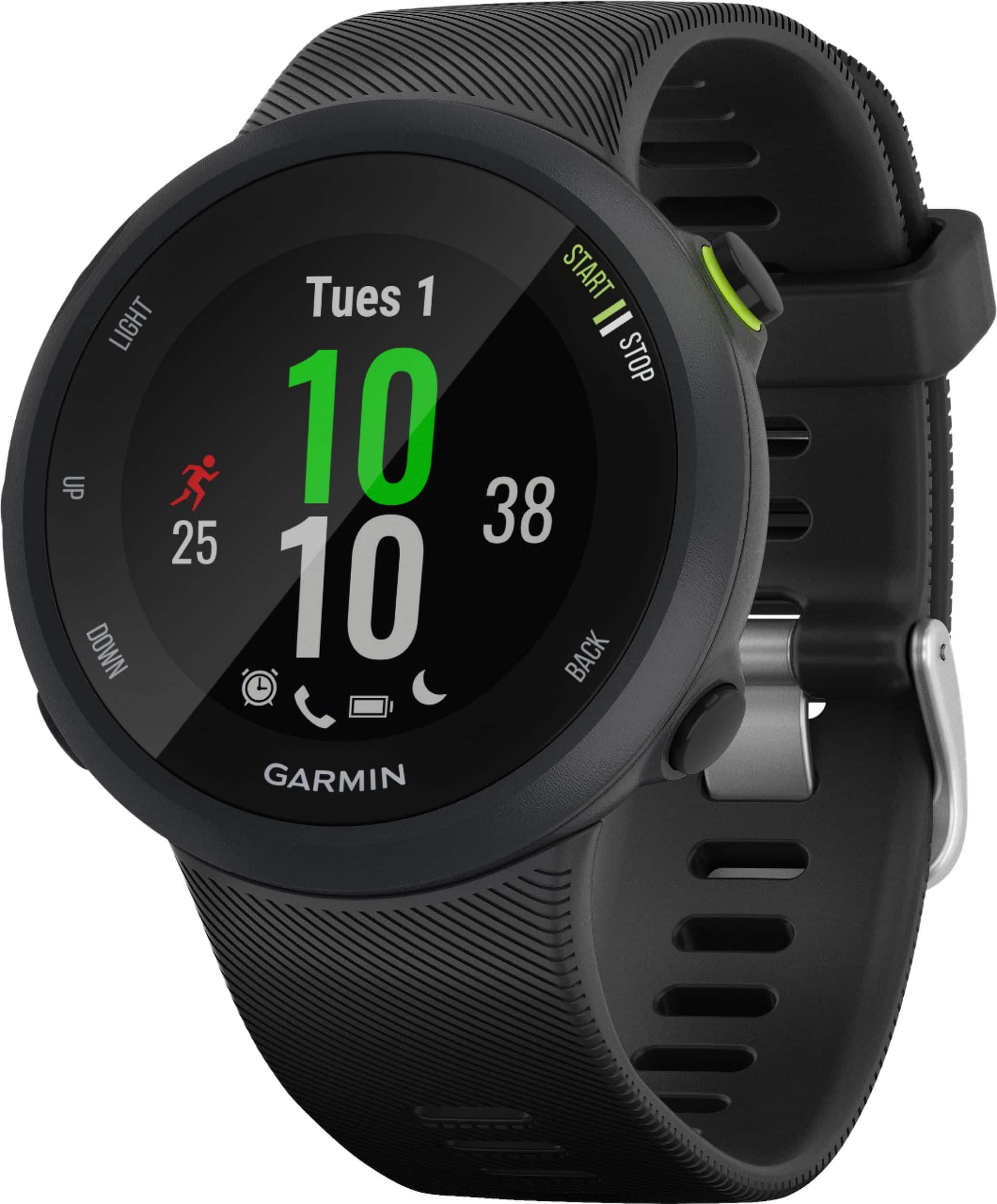 Garmin Forerunner 45