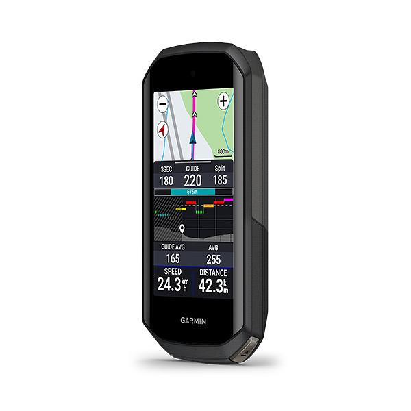 Garmin Edge 1050 Device