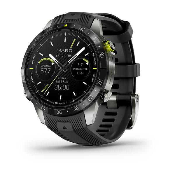 Garmin Marq Athlete Gen 2