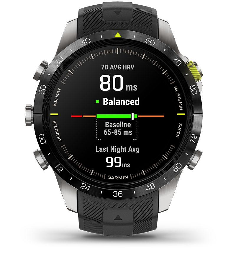Garmin Marq Athlete Gen 2