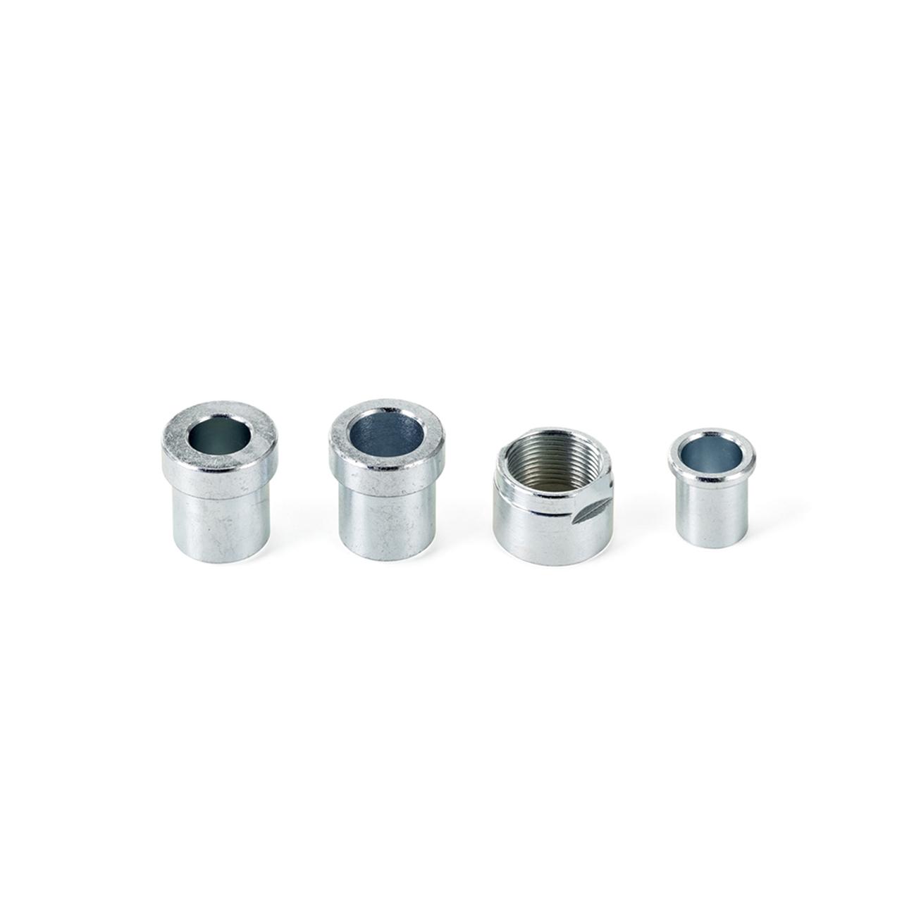Elite Boost 148X12mm Knurled Thru-axle Adaptor Spacer