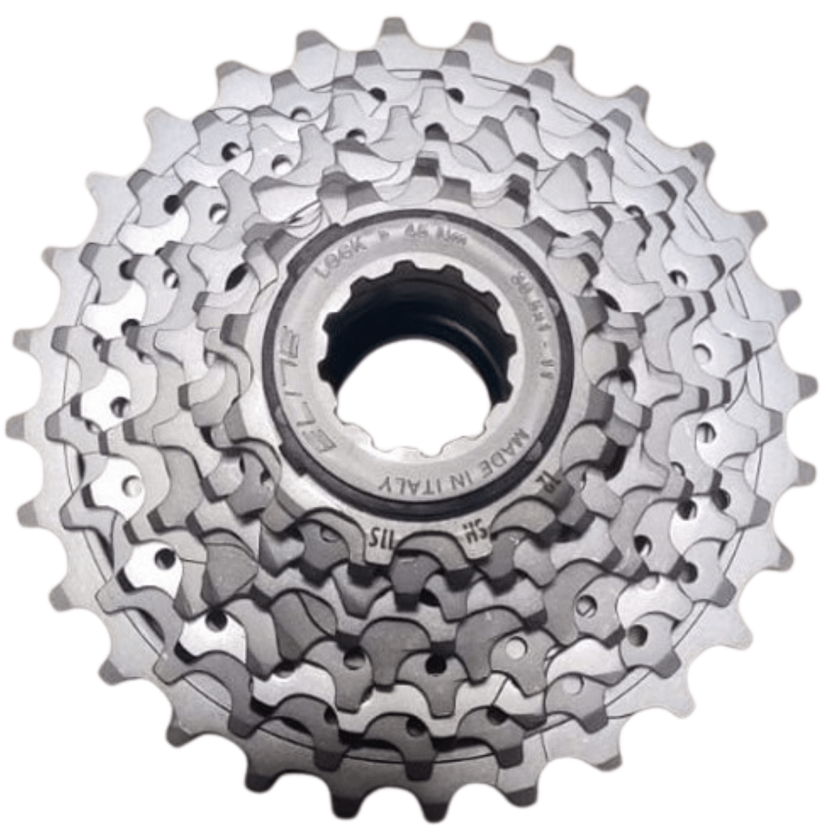 Elite CASSETTA PIGNONI ELITE 11X28