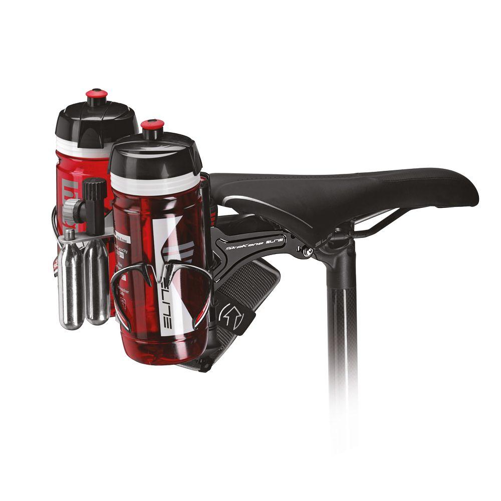 Elite Kit Crono CX Fiberglass 500 ml