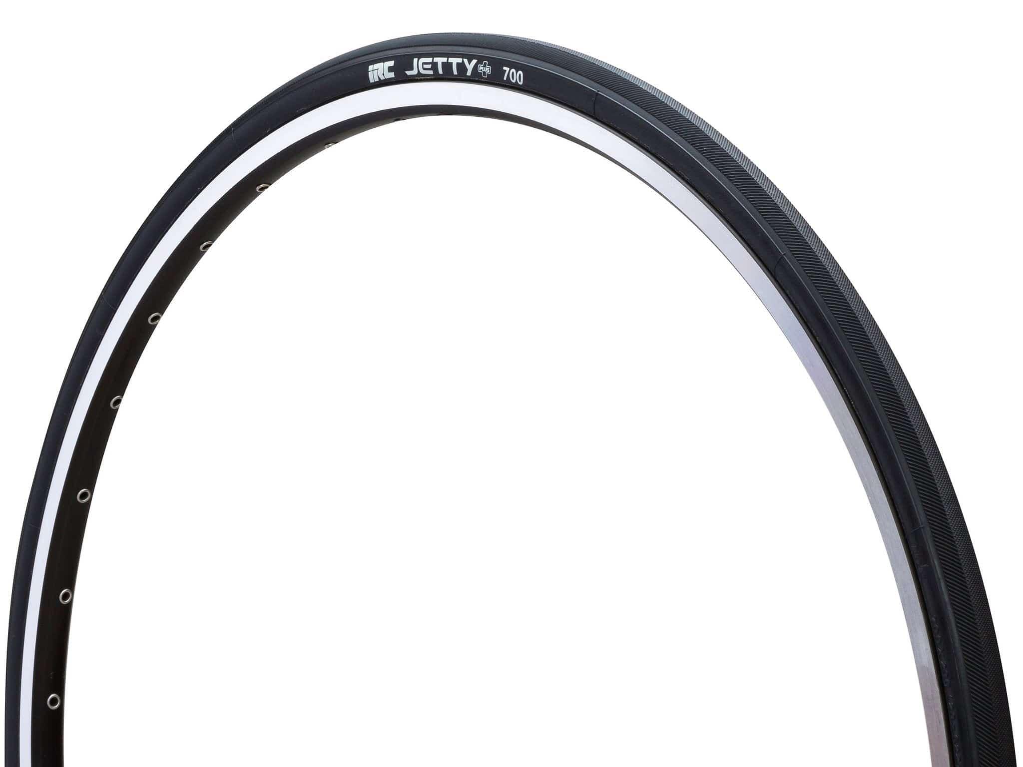 IRC Tire Jetty Plus (700 X 25C)