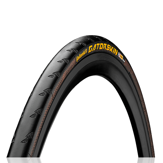 Continental Gatorskin (700 X 25C)