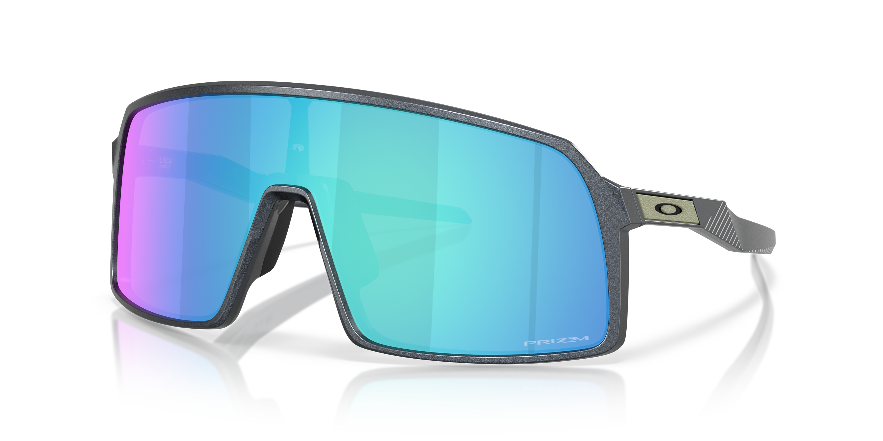 Oakley sutro (prizm sapphire)