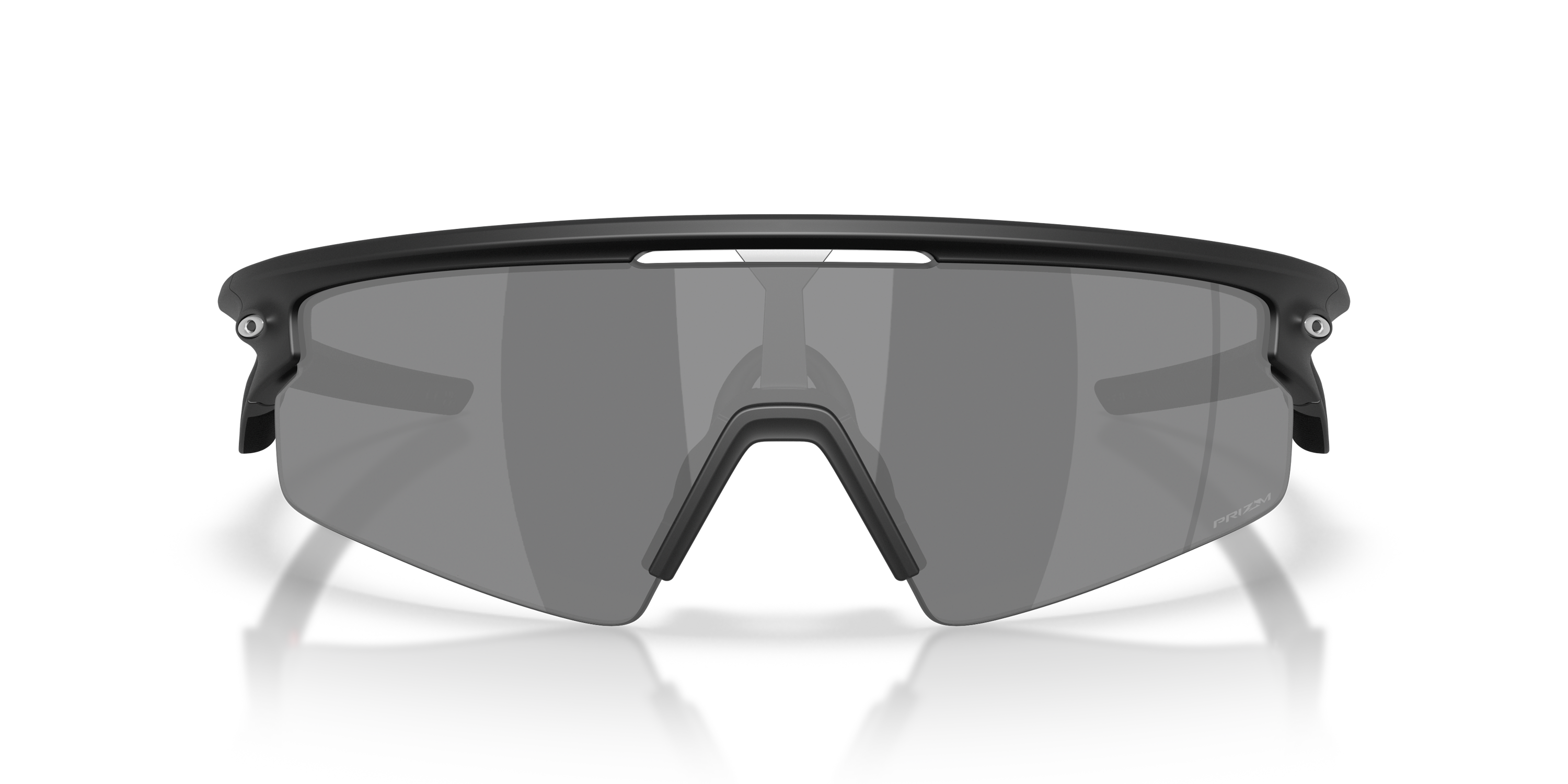 Oakley Saphaera Strike (Matte Black / Prizm Road)