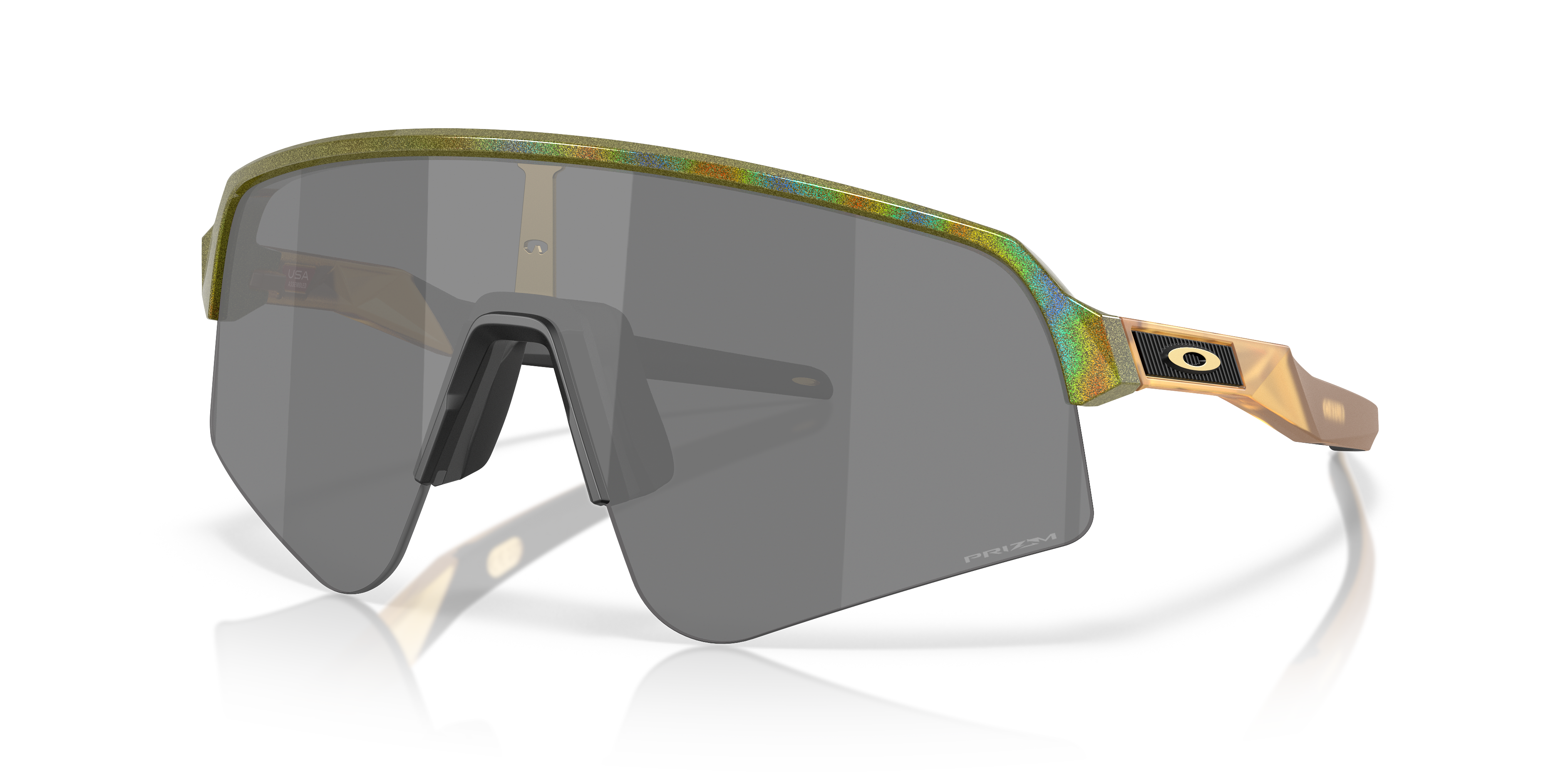 Oakley Lite Sweep (mvdp) (Spacedust / Prizm Rubt Vente)