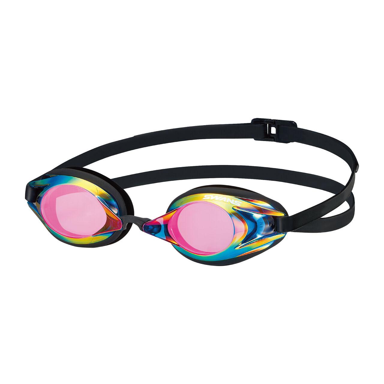 Swans Sr- 2Nev Navy lens