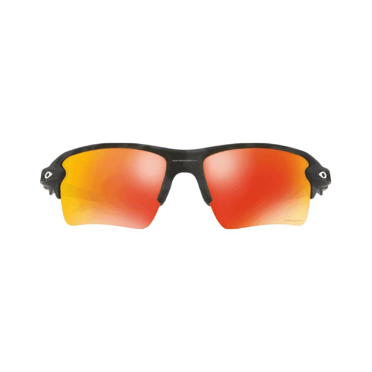 Oakley flack 2.0 XL (Matte black / 24K polariszed)