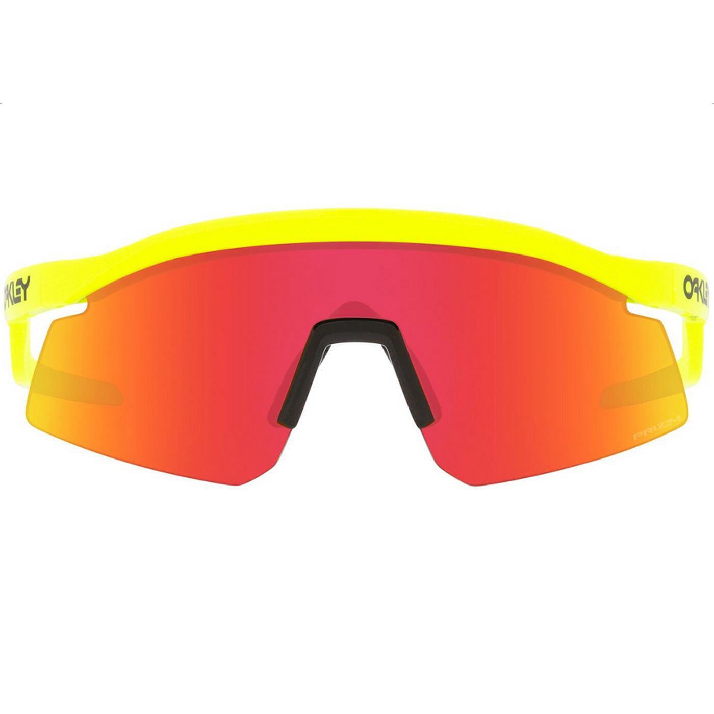 Oakley hydra tennis ball yellow