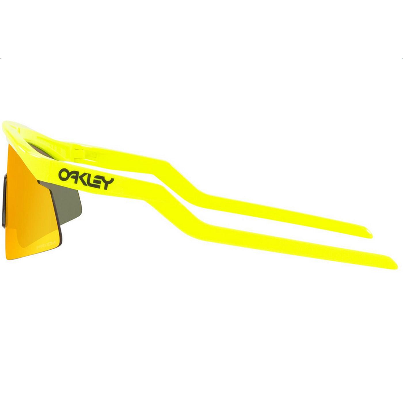 Oakley hydra tennis ball yellow