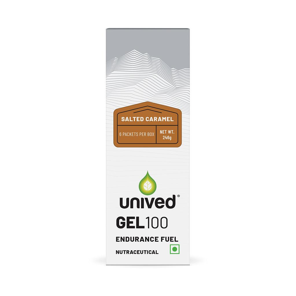UNIVED Gel 100