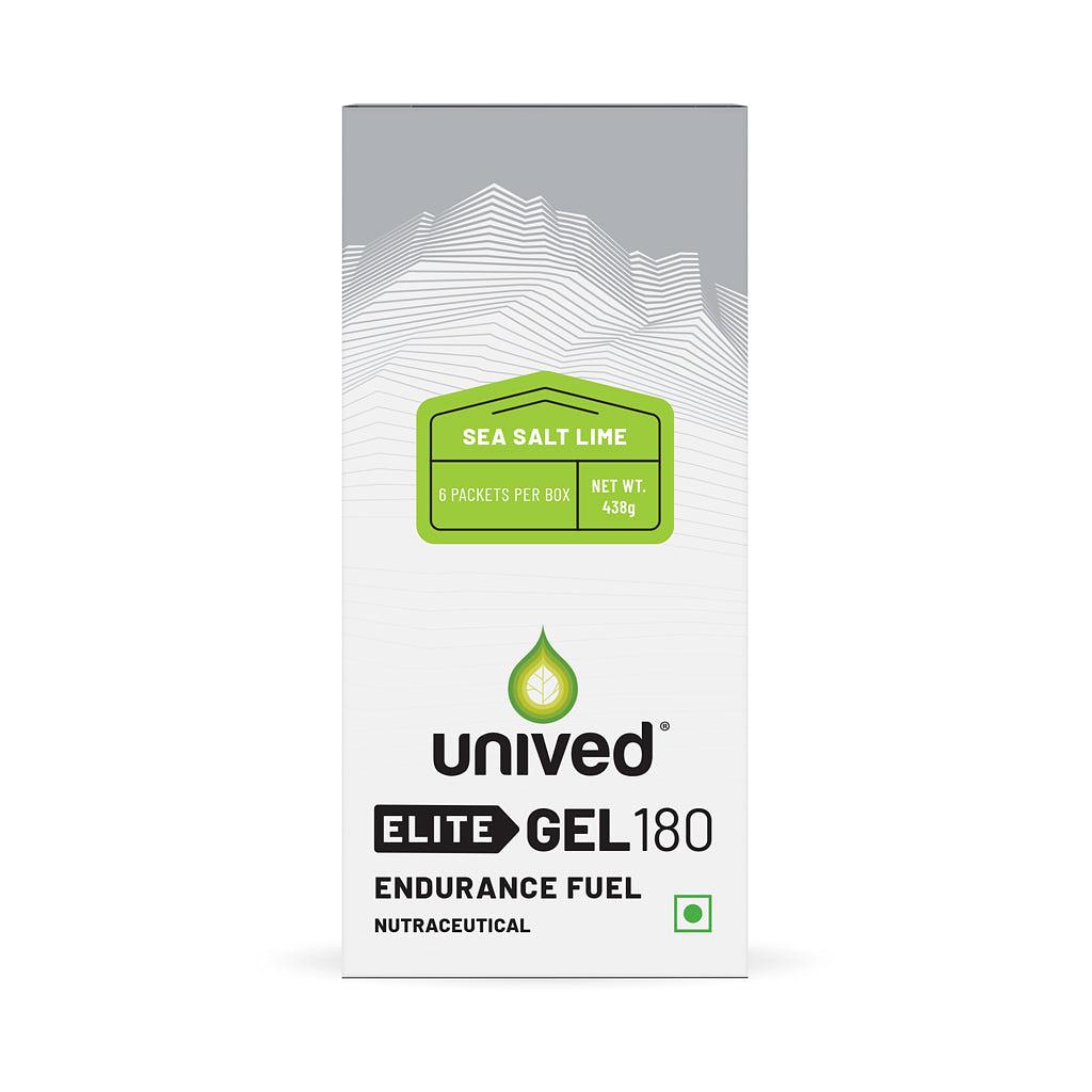 UNIVED Elite Gel 180
