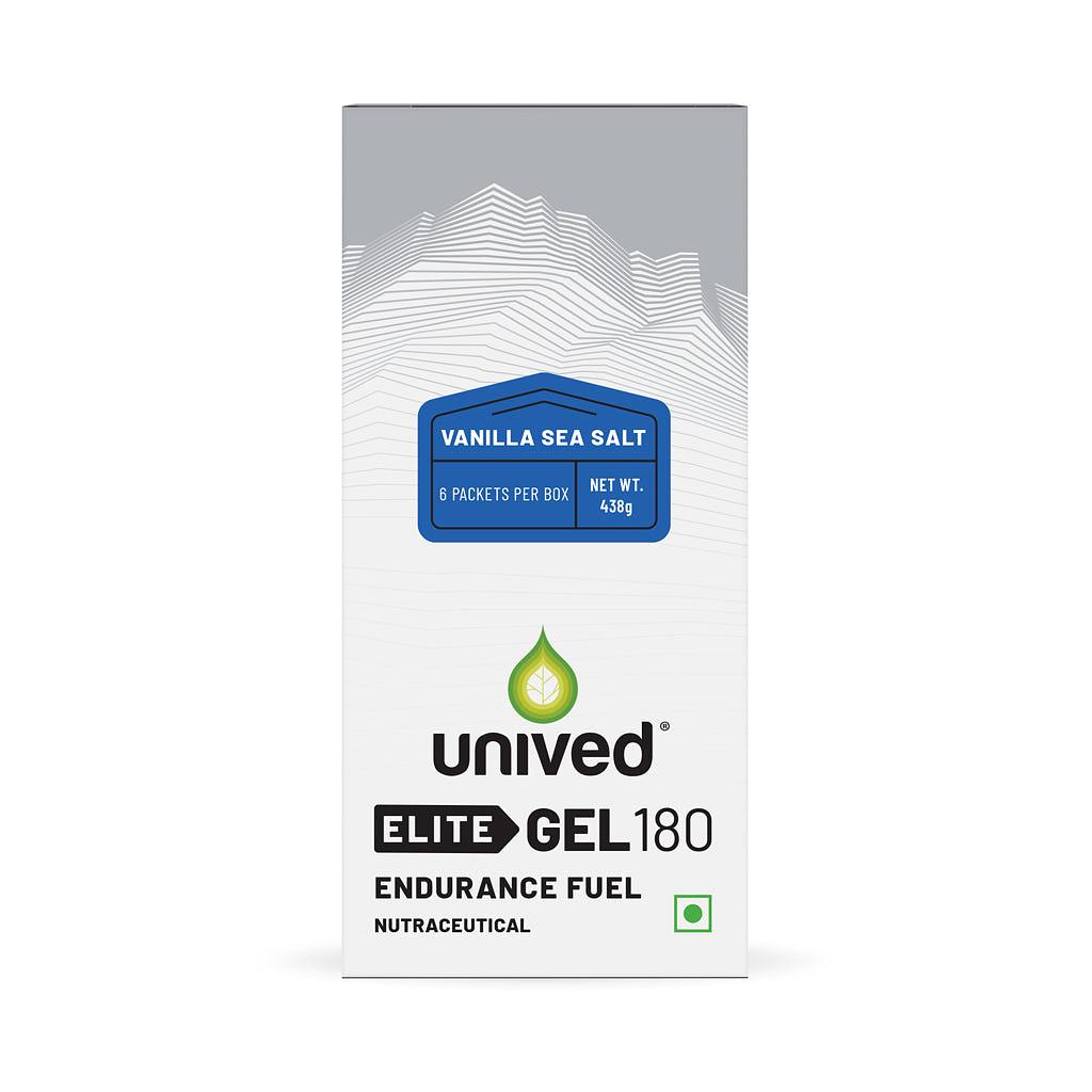 UNIVED Elite Gel 180