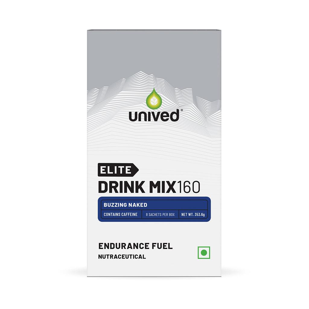 UNIVED Elite Drink Mix 160