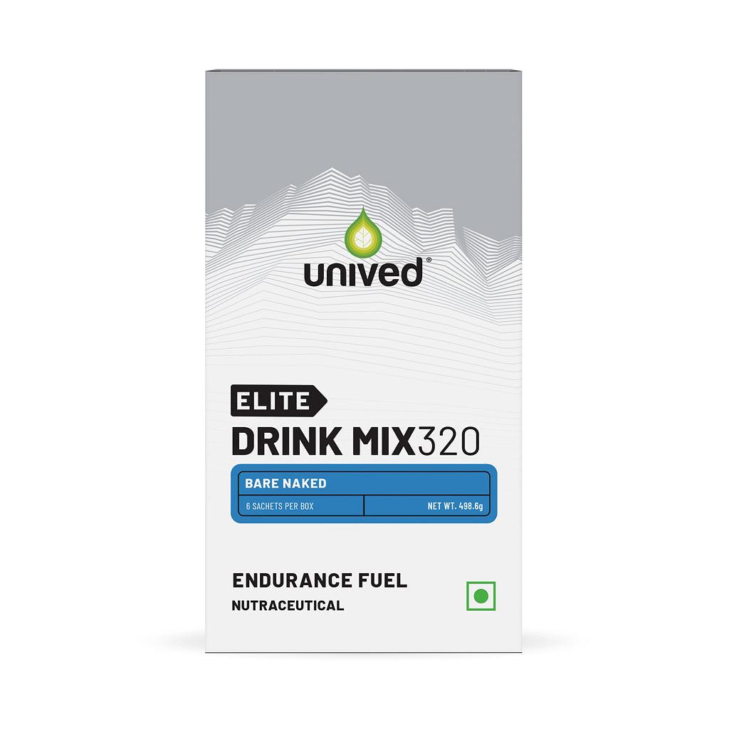 UNIVED Elite Drink Mix 320