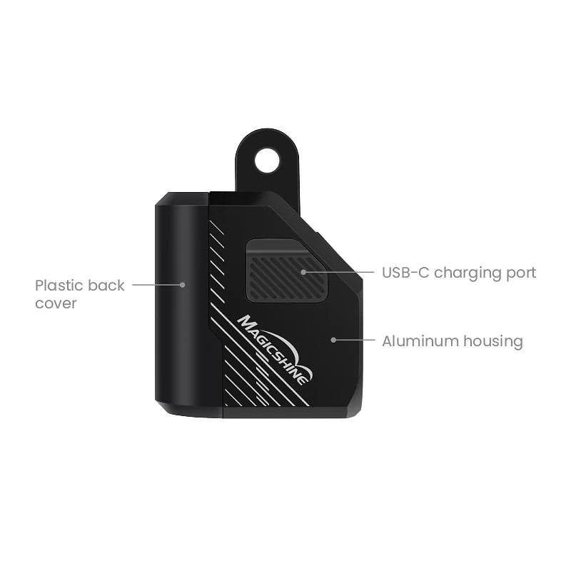 Magicshine EVO 1100 Front Light