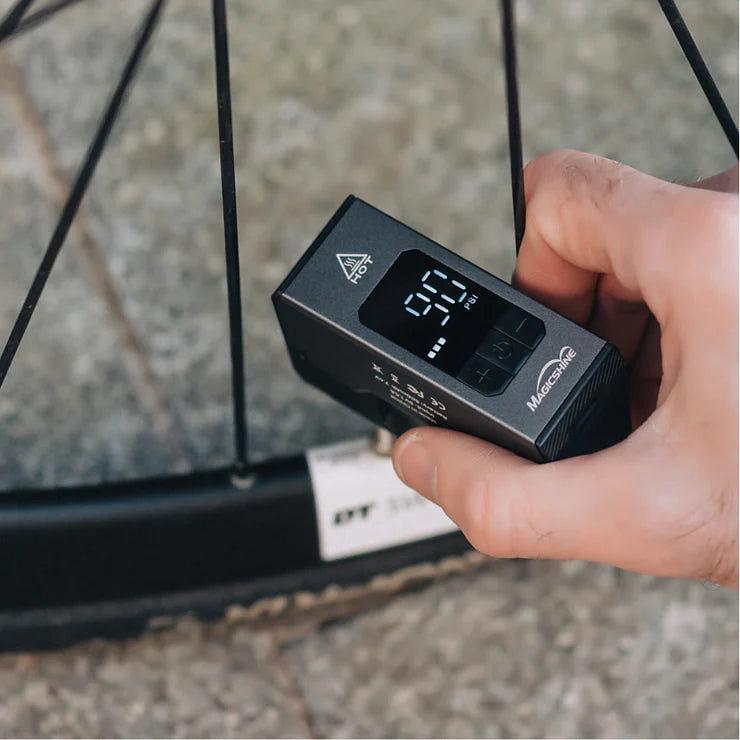 Magicshine AIRRO Mini E Pump
