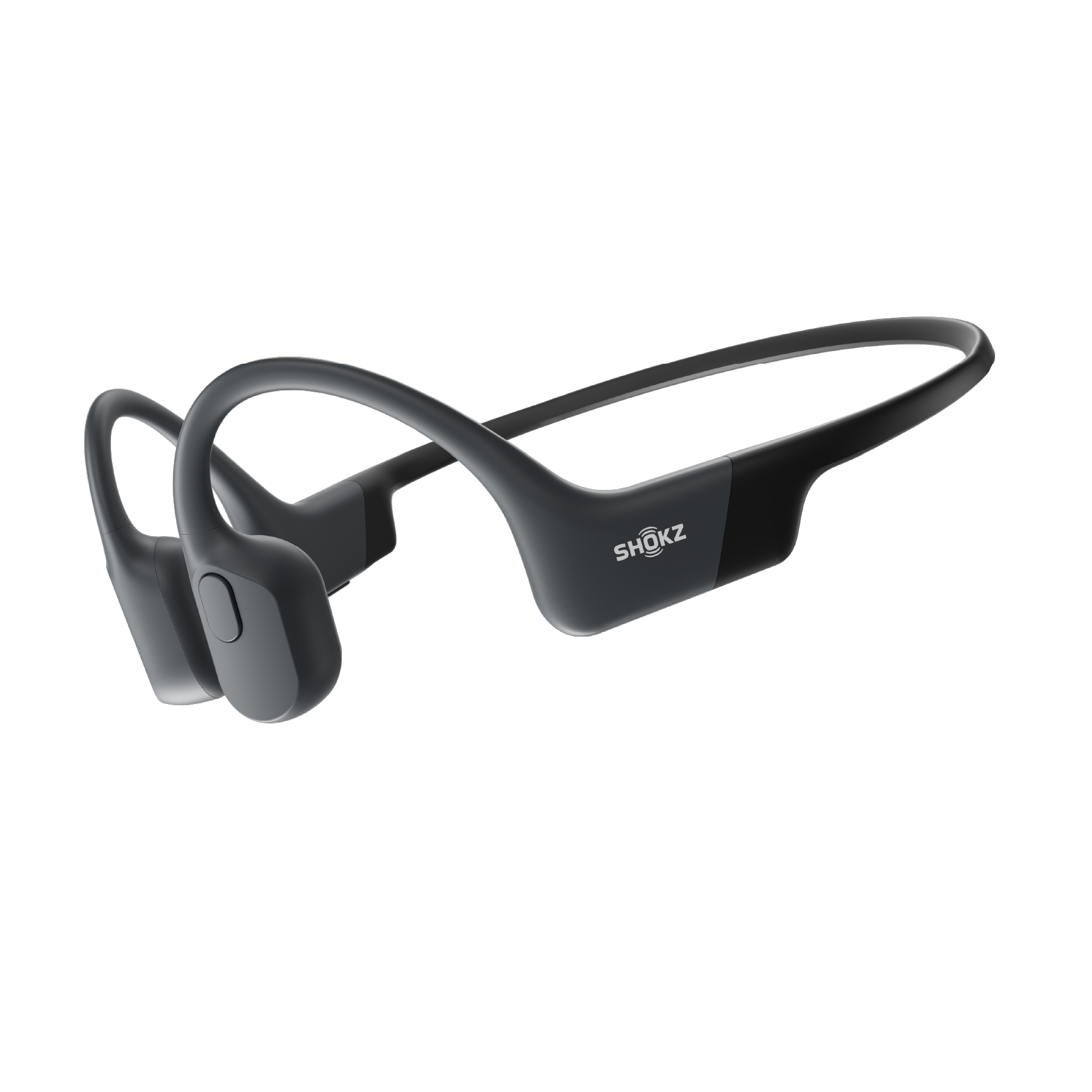 Shokz Open Run S803-Black