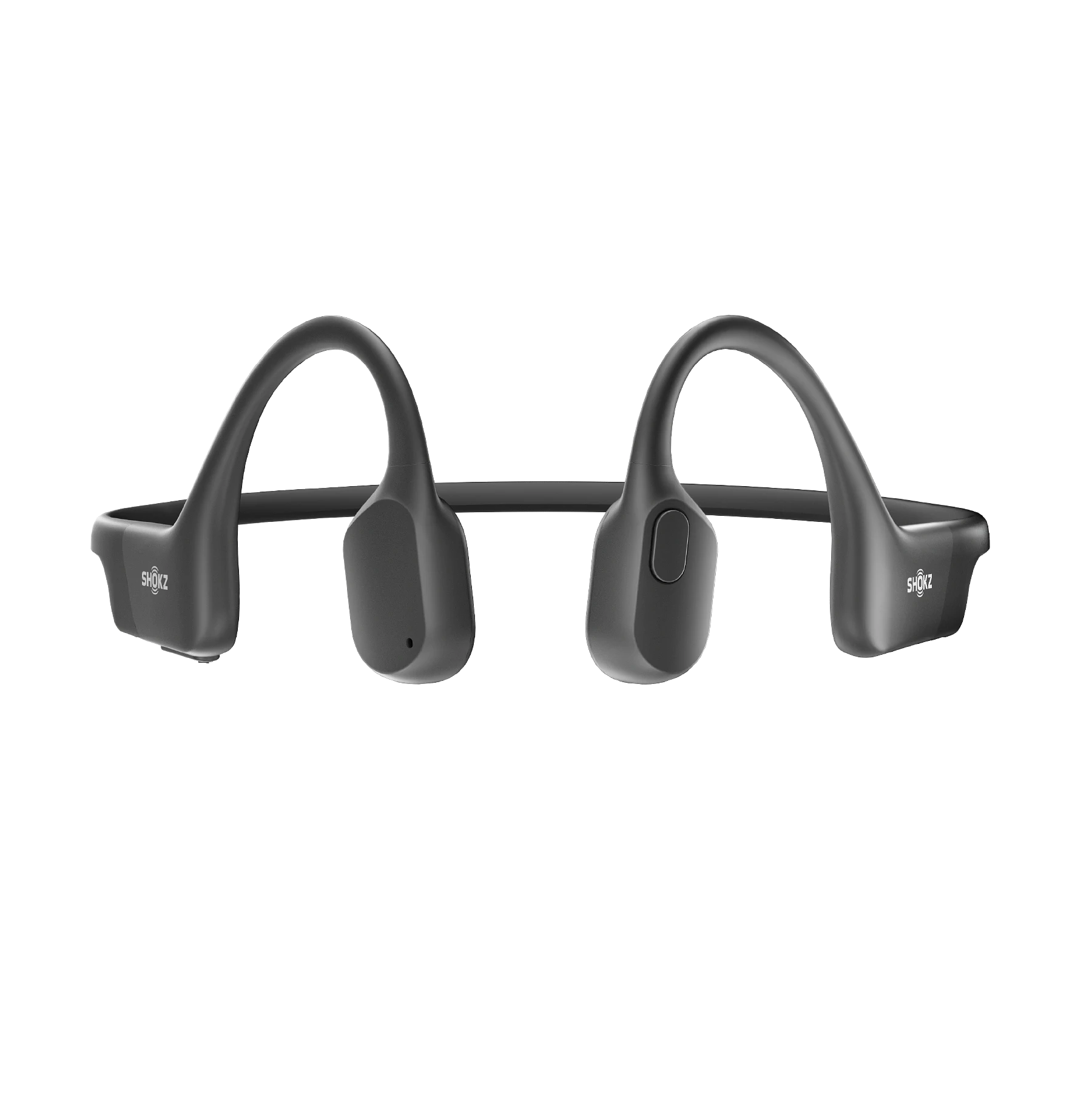 Shokz Open Run S803-Grey